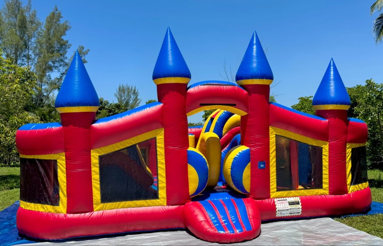 Toddler 360 Playground